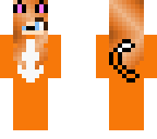 fox furry