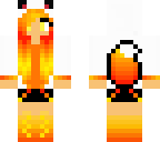 foxette fire