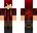 foxy