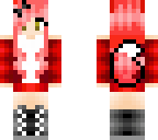 foxy girl