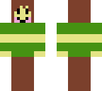 friskchara