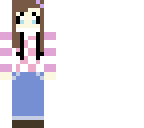funnel neck sweater girl