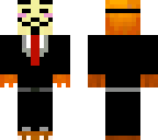 gansta zomber hacker