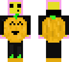 gaspa's halloween skin