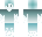 ghost boy