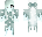 ghost girl