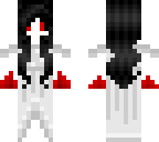 ghost girl