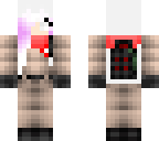 ghostbusters goth sans girl v2