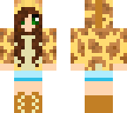 giraffe