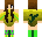 giraffe0211's new skin