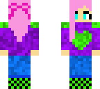 girl