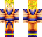 goku ssj