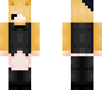 golden freddy - human version