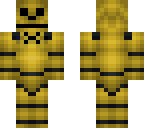 golden freddy