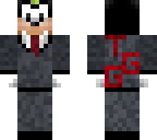 goofy tgg