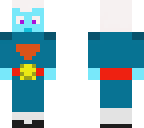grand priest v2