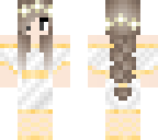 greek maiden