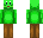 green kirby