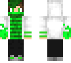 greeni arm better