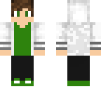 greenies new skin