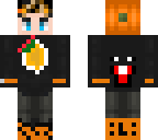 hallo skin