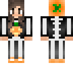 halloween  skin