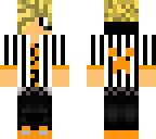 halloween blond gamer