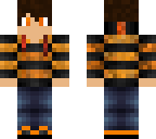 halloween boy