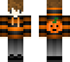 halloween chibi