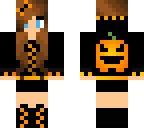 halloween cute scare