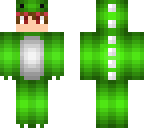 halloween dino
