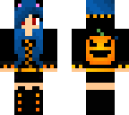 halloween fam