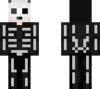 halloween fix