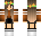 halloween lady