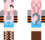 halloween neko