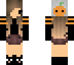 halloween oc
