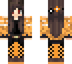 halloween skin 2016