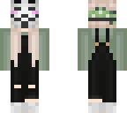 halloween skin