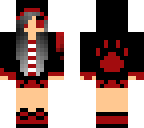halloween skin