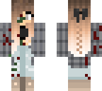 halloween squad skin two