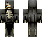 hallows eve skin