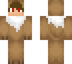 haloween eevee costume
