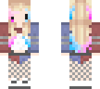 harley chibi