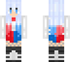 harley quinn noot