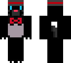 hat