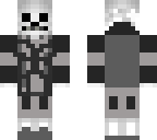 hate chain sans