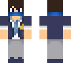 hd's school uniform