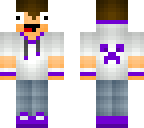 hexi purple