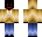 hoodie with mask