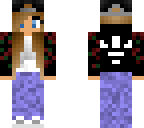 hot girl edit